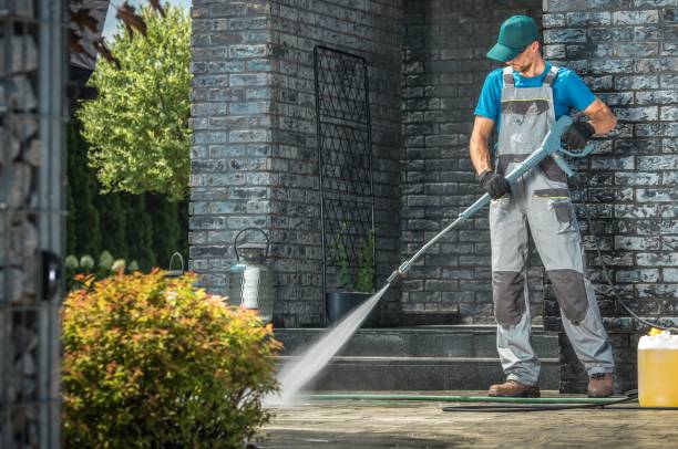 Spring Cleaning in Morton Grove, IL