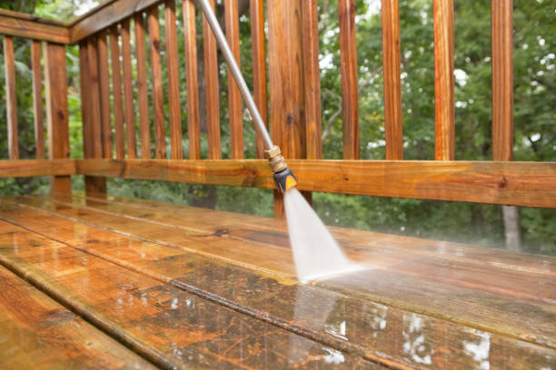 Best House Exterior Washing  in Morton Grove, IL